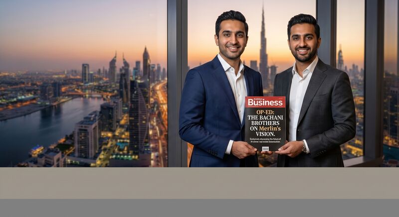 Arabian Business
