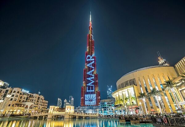 Emaar