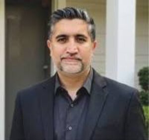 Sharad Bachani